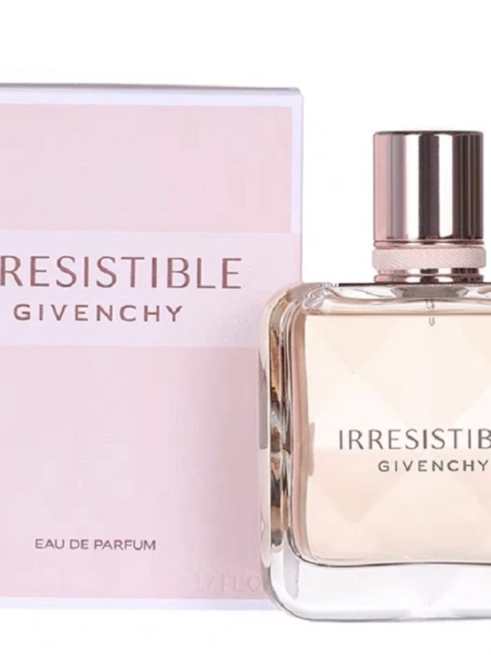 Givenchy Irresistible 2.7oz/ 80ml